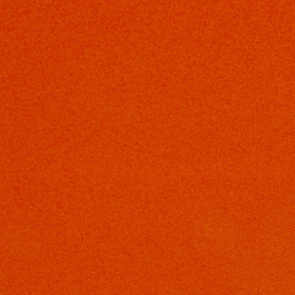 Flat Fly Tyers Foam 4.5mm Orange