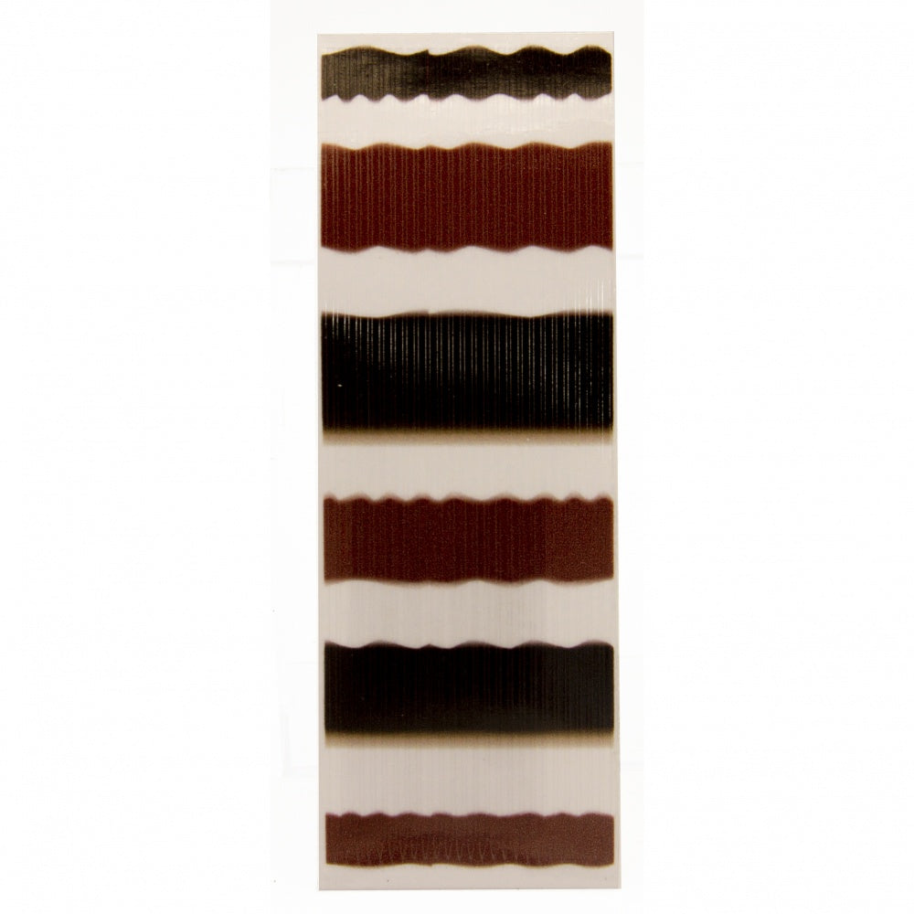 Semperfli Transparent Peccary Synthetic