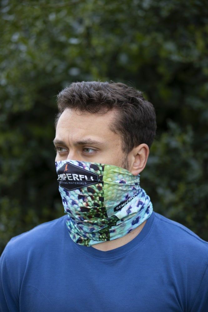 Semperfli Bandana