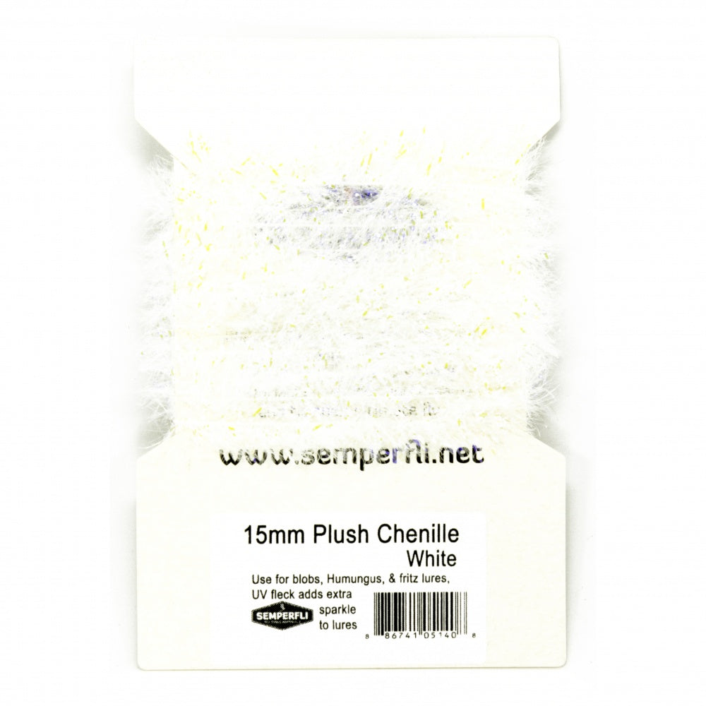 Semperfli Plush Transluscent Chenille