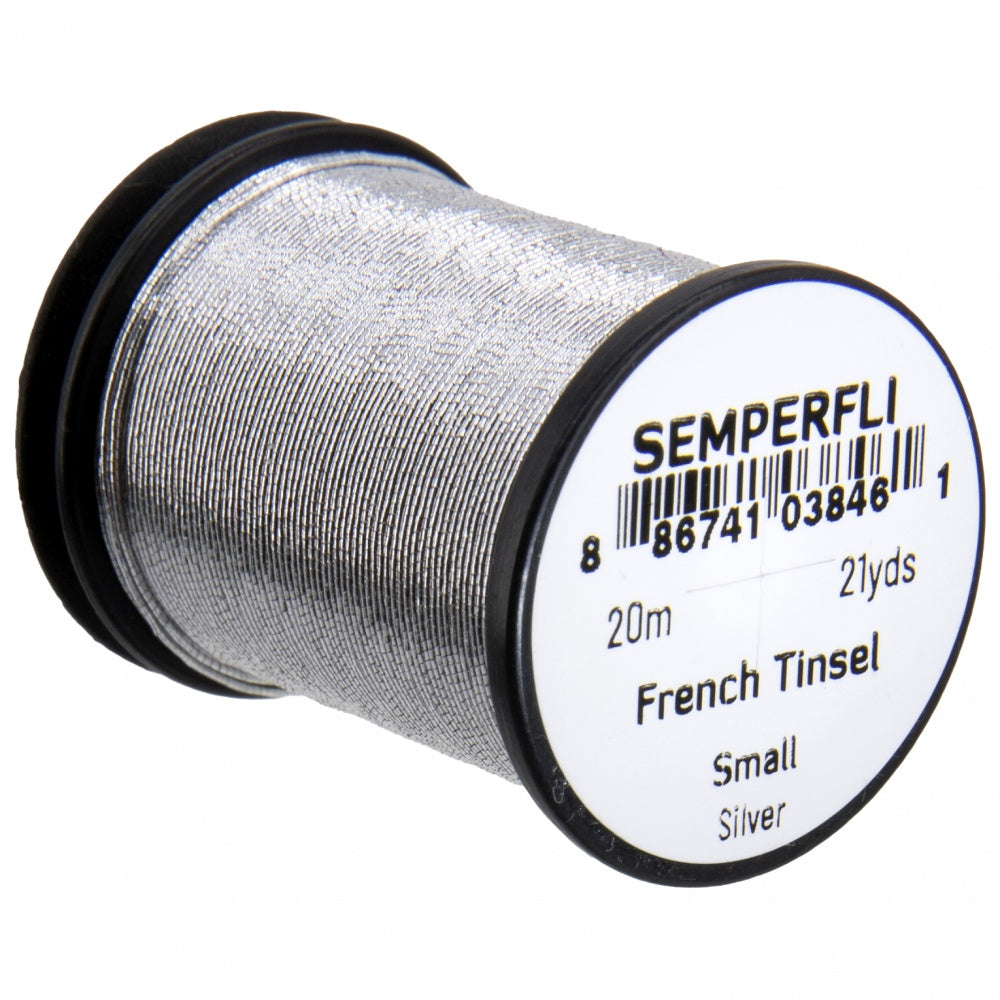 Semperfli French Tinsel