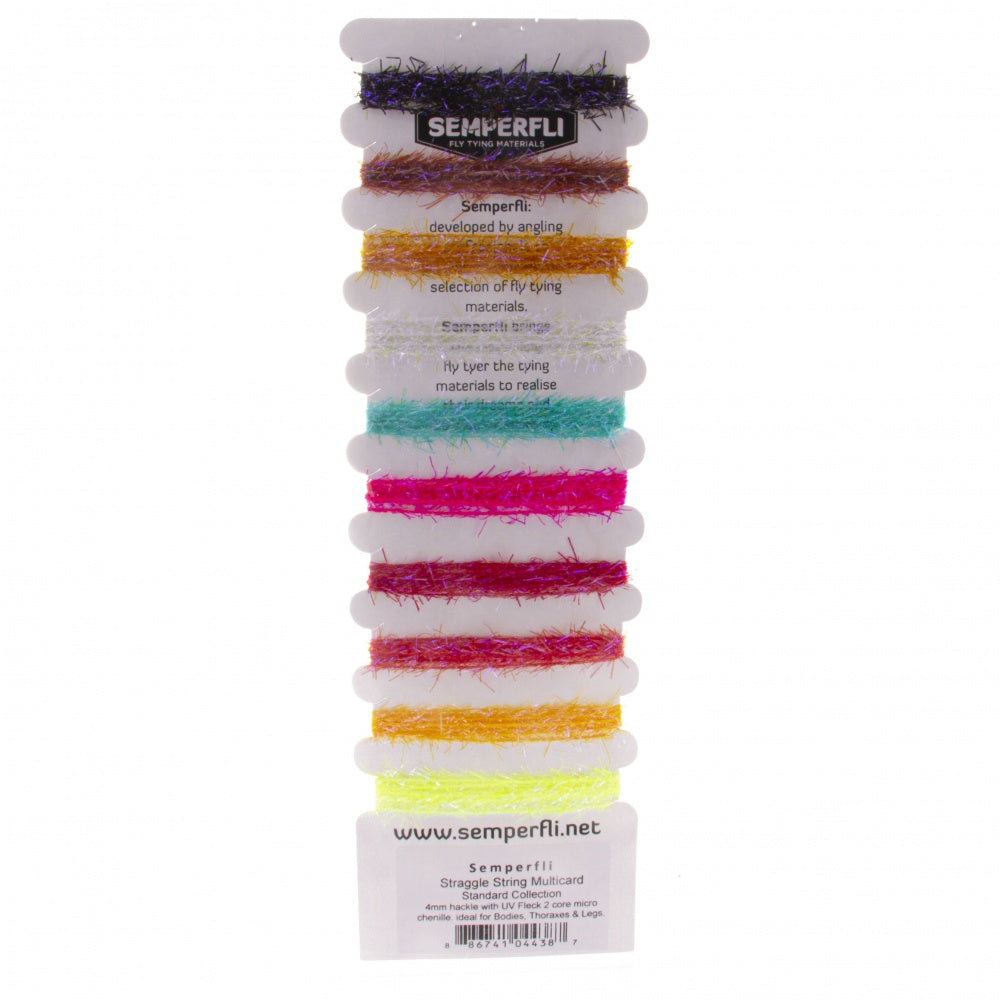 Semperfli Multicards