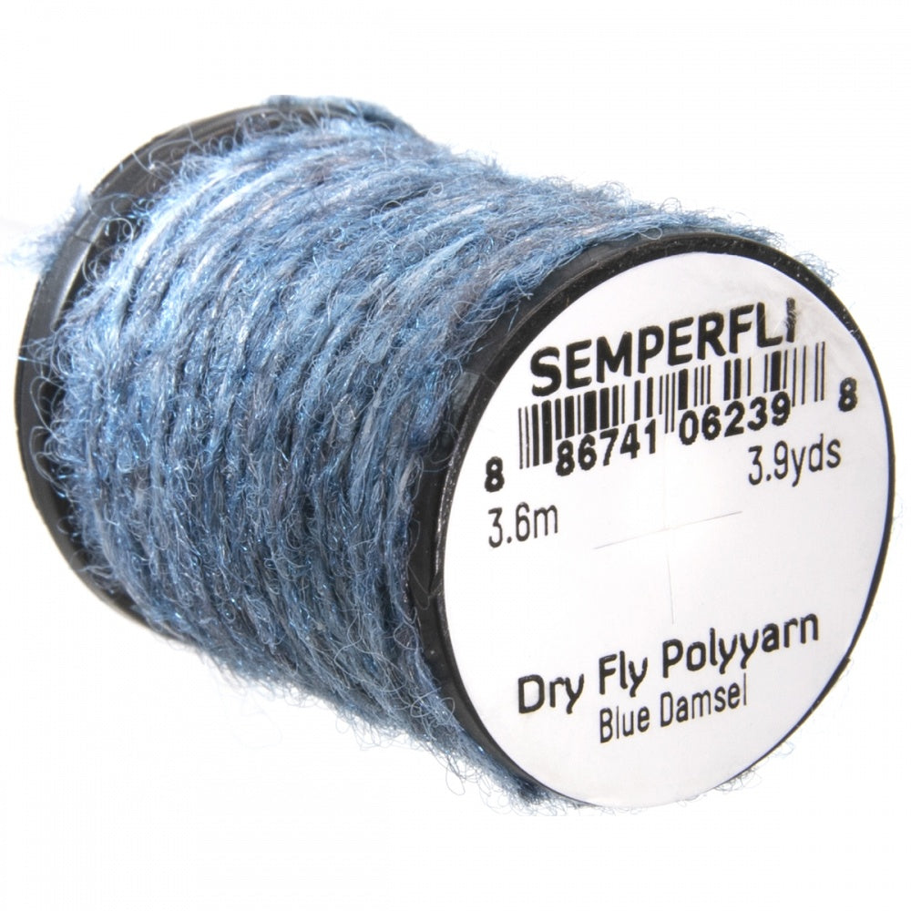 Semperfli Dirty Bug Yarn