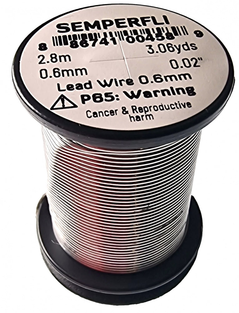 Semperfli Lead Wire