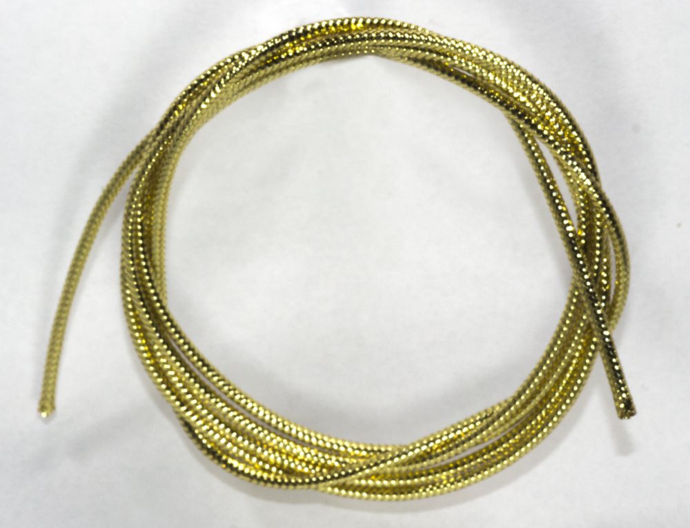 Semperfli Mylar Cord