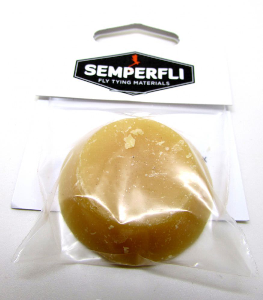 Semperfli Fly Tyers Waxes