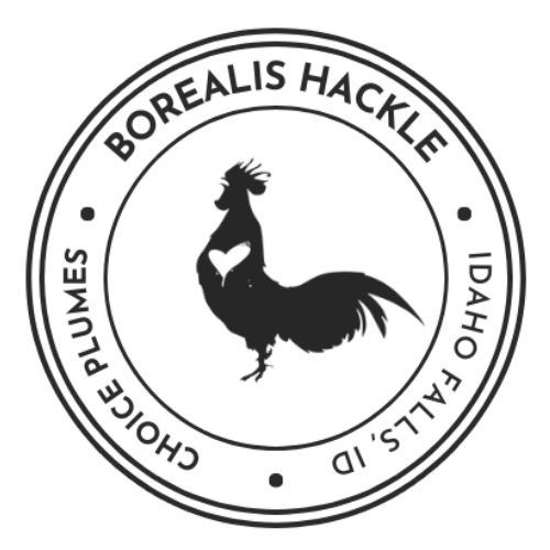 Borealis Hackle