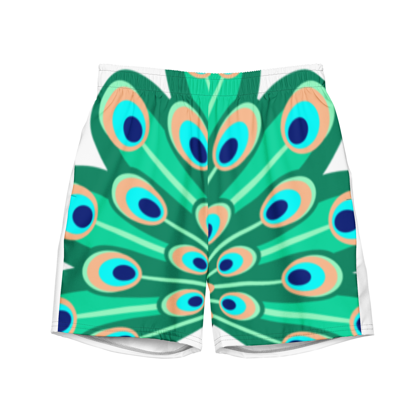 Pavo Swim Trunks