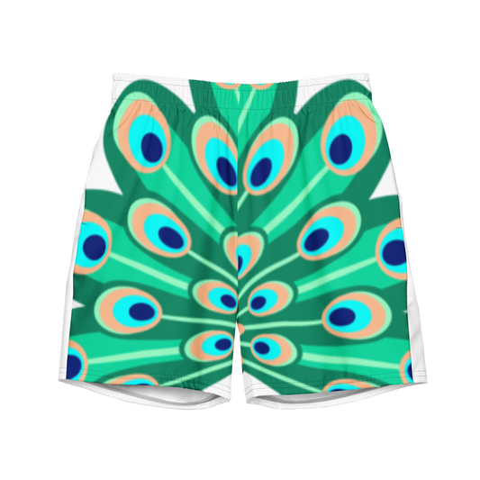 Pavo Swim Trunks