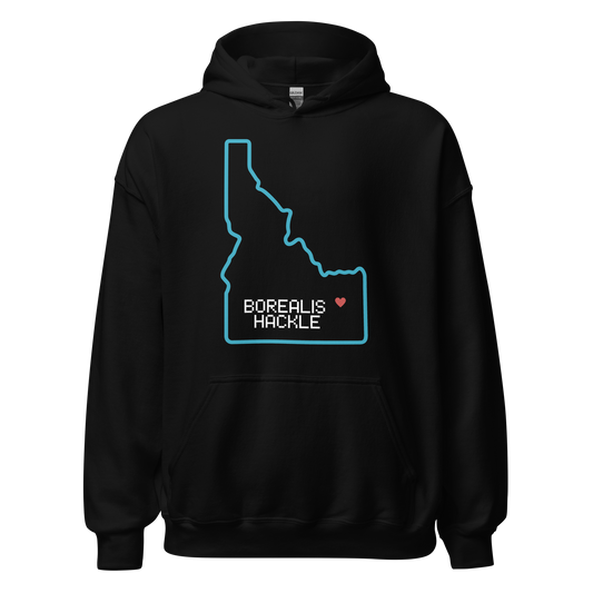 Home Base Hoodie