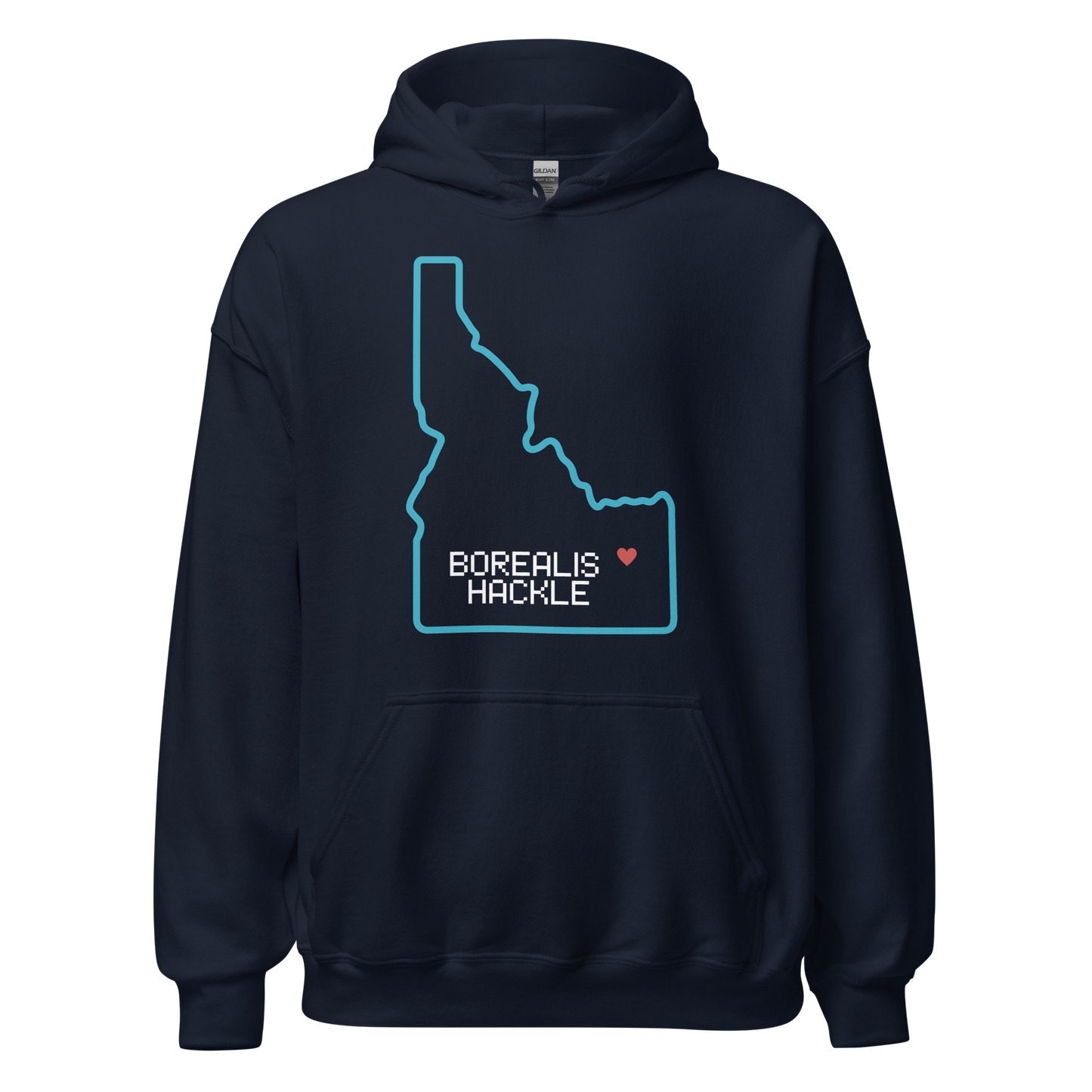 Home Base Hoodie