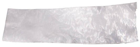 Adhesive Flat Lead Foil Sheet