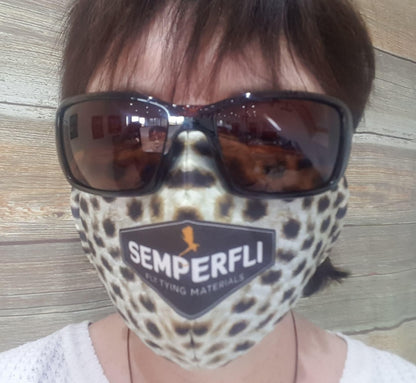 Semperfli Mask