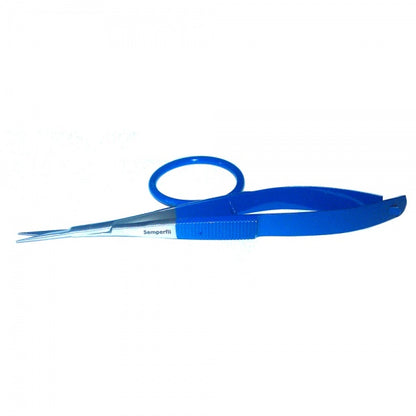 6 Finger Fly Tying Scissors