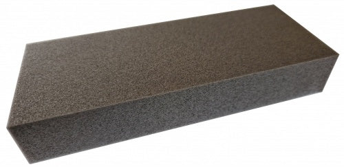 Hi Float Plastazote Foam Block Dark Gray