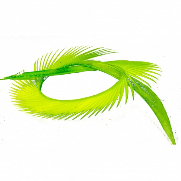 Inferno Goose Biots Fluoro Green