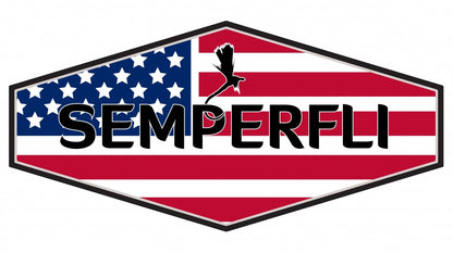 Semperfli Semperfli Stickers