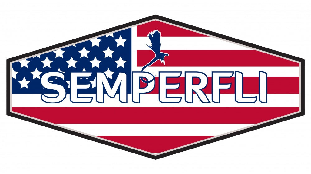 Semperfli Semperfli Stickers