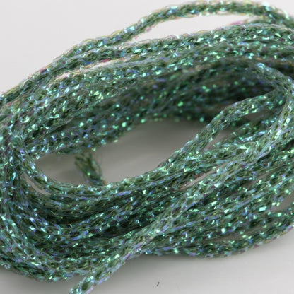 Body-n-Rib Dark Olive