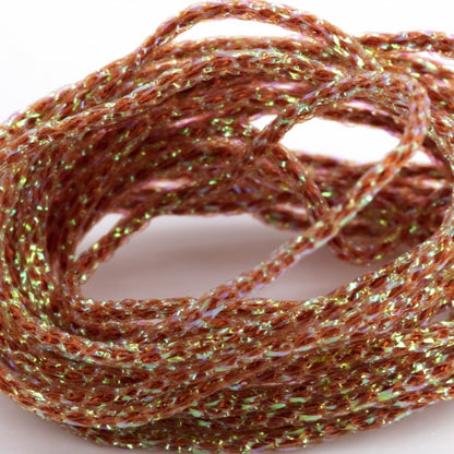 Body-n-Rib Fiery Brown