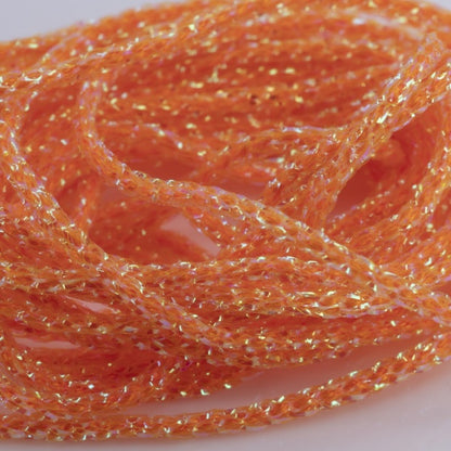 Body-n-Rib Fl Orange