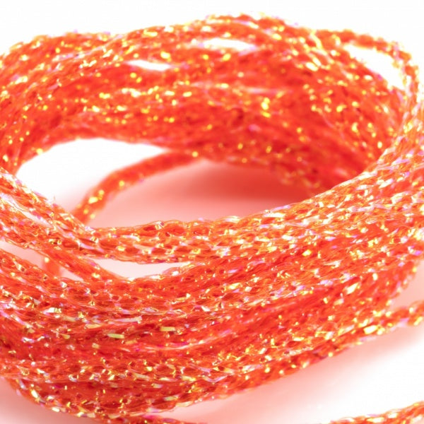 Body-n-Rib Fl Red