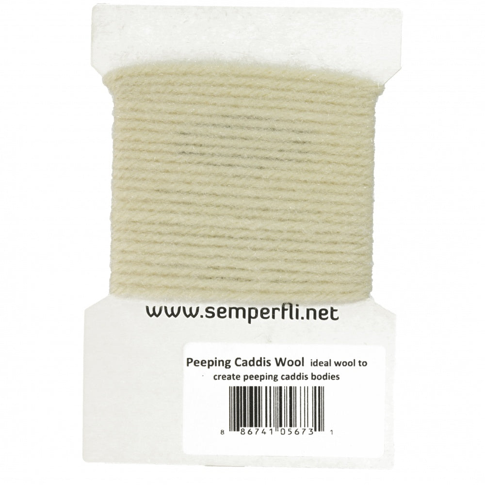 Semperfli Fly Tying Specialist Wools