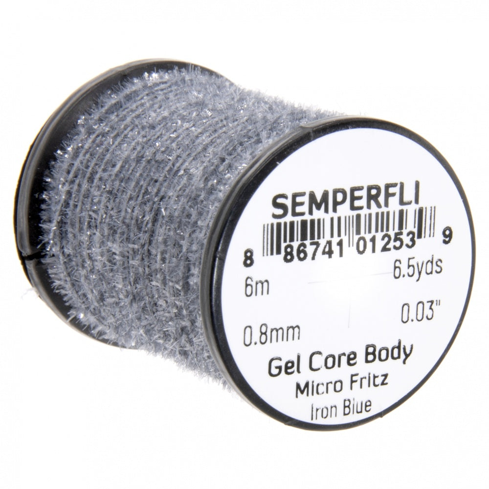 Semperfli Gel Core Micro Fritz