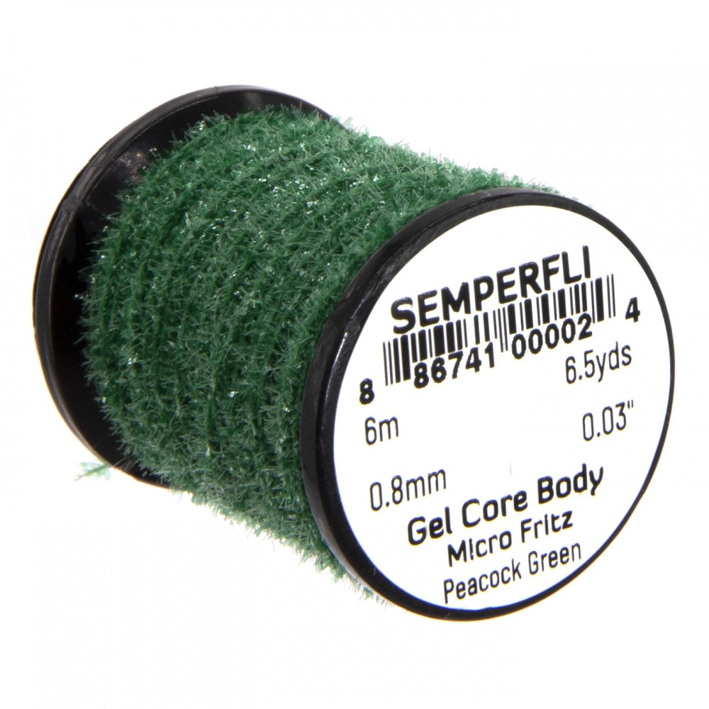 Semperfli Gel Core Micro Fritz