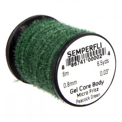 Semperfli Gel Core Micro Fritz