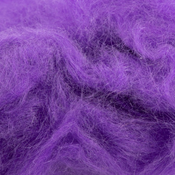 Kapok Dubbing Fl Purple