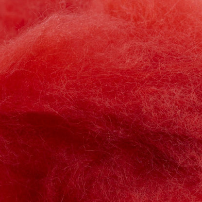 Kapok Dubbing Fl Red