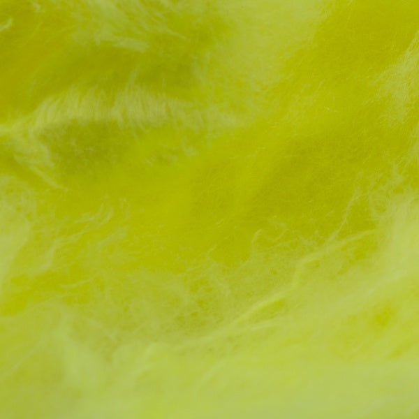 Kapok Dubbing Fl Yellow