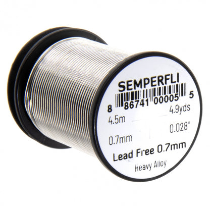 Semperfli Lead Free Heavy Weighted Wire