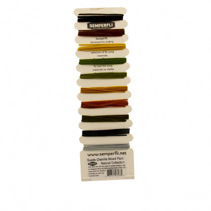 Semperfli Multicards