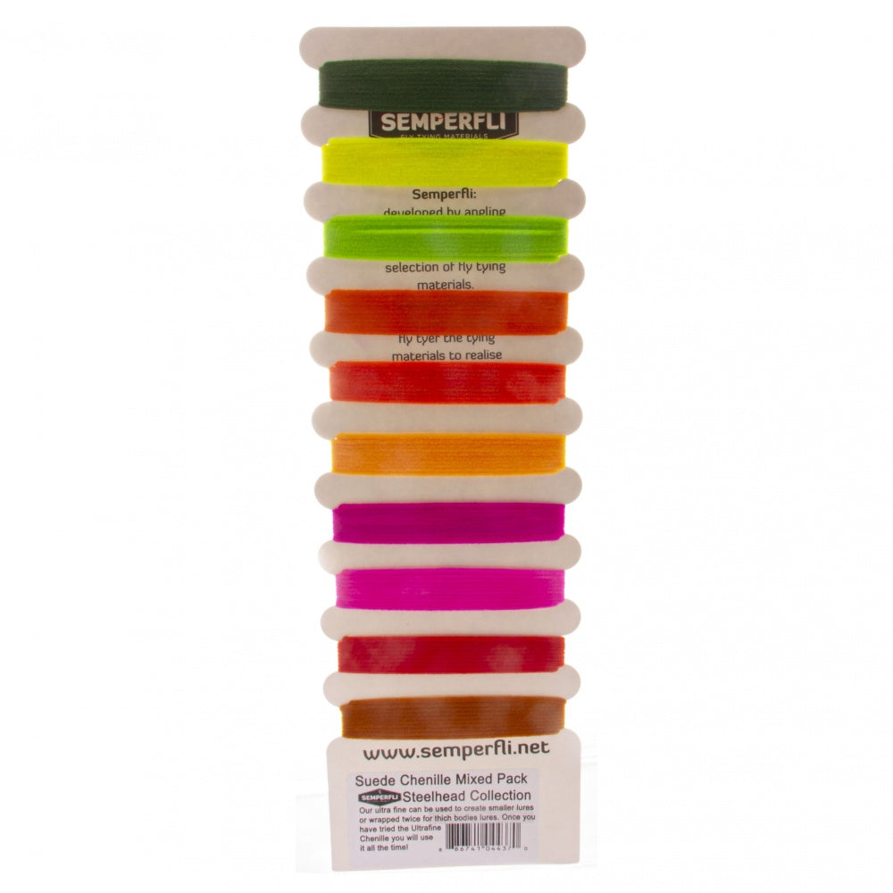 Semperfli Multicards