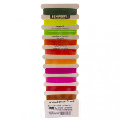 Semperfli Multicards
