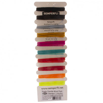 Semperfli Multicards