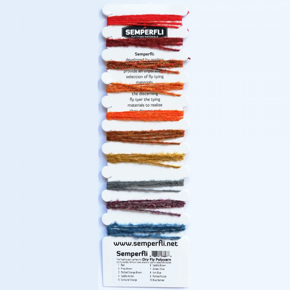 Semperfli Multicards