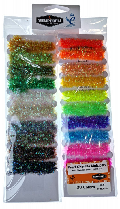 Semperfli Multicards