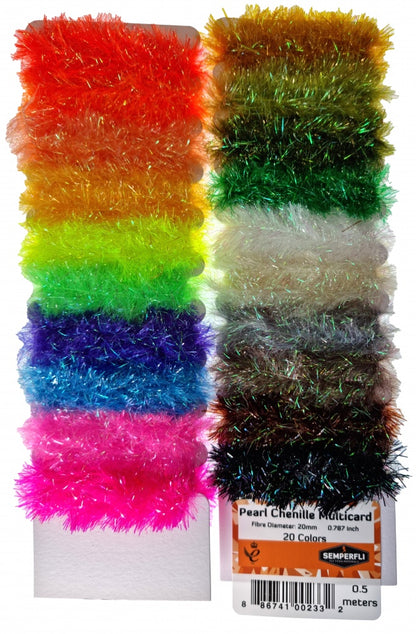 Semperfli Multicards