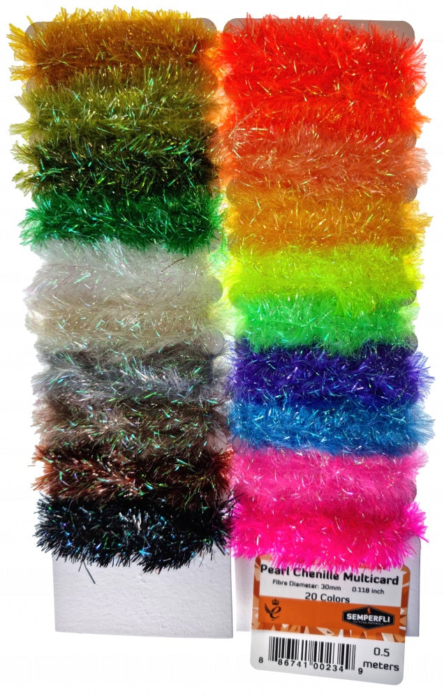 Semperfli Multicards