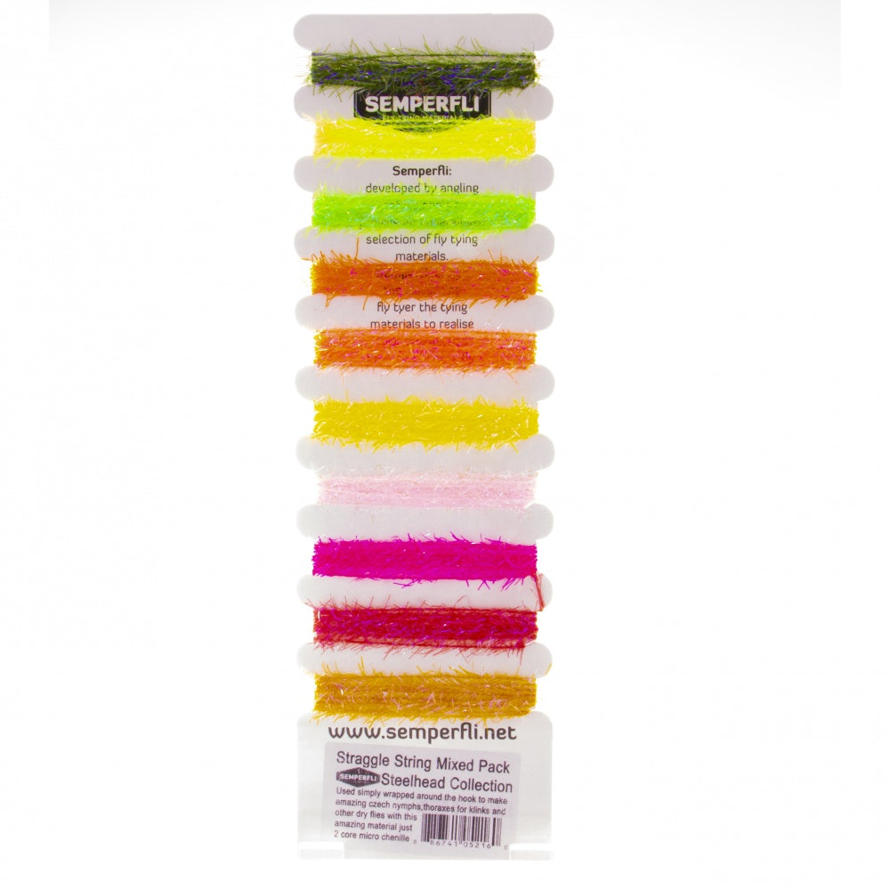 Semperfli Multicards