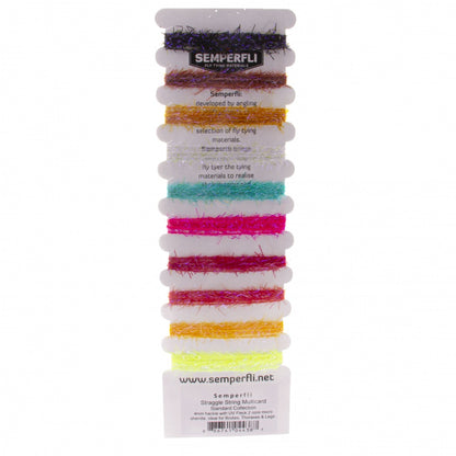 Semperfli Multicards