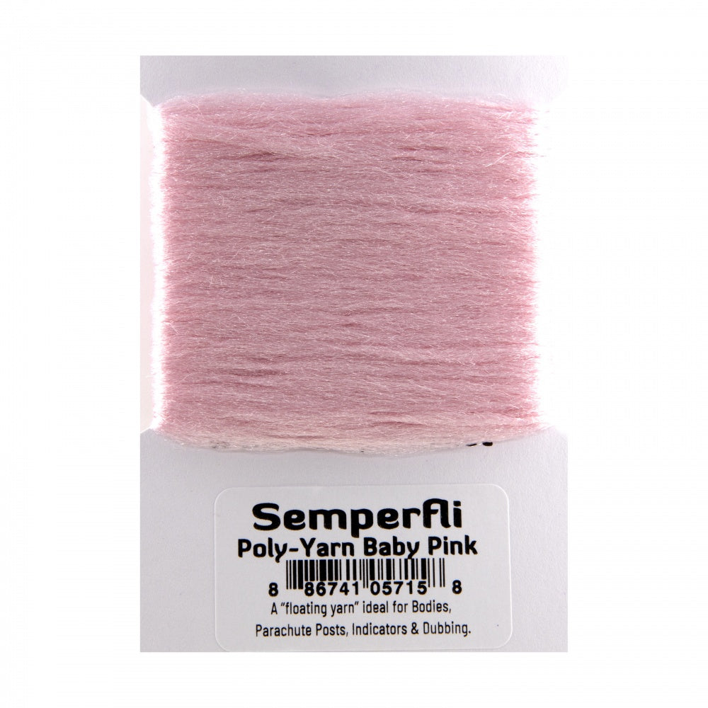 Semperfli Polyyarn