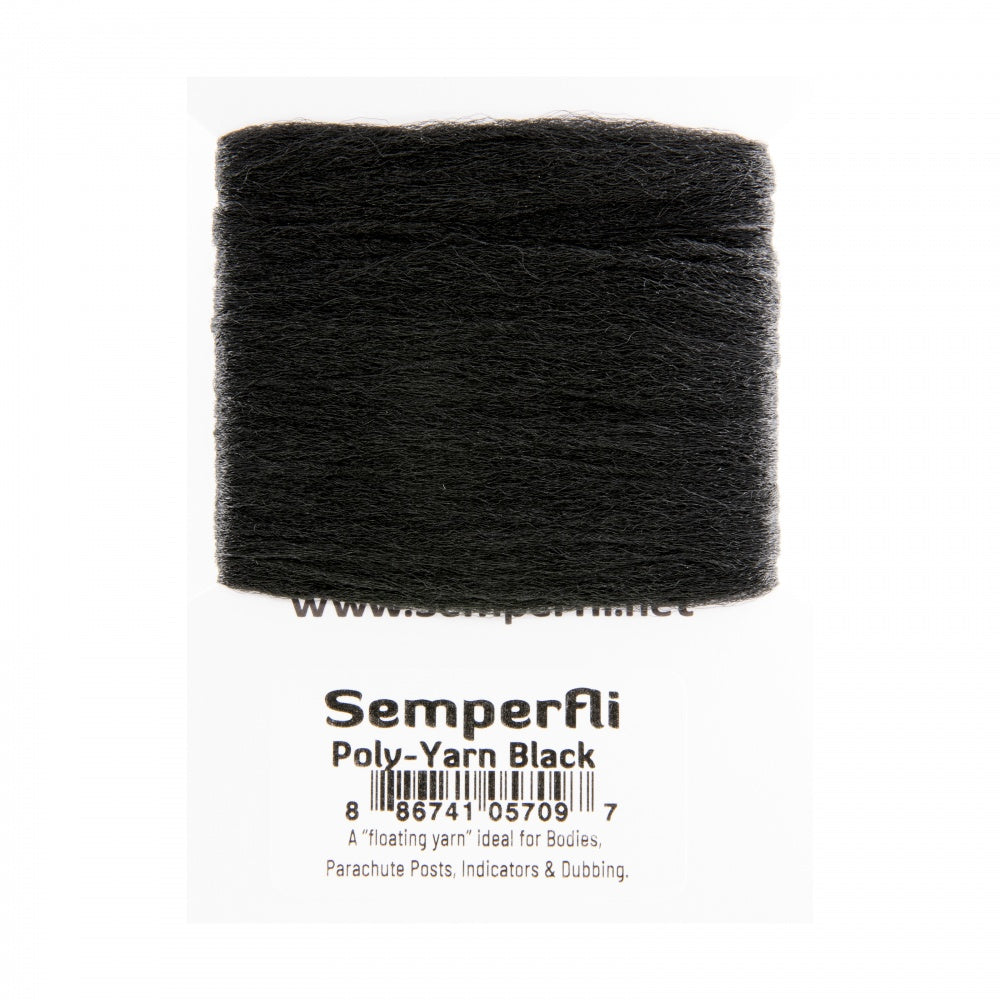 Semperfli Polyyarn