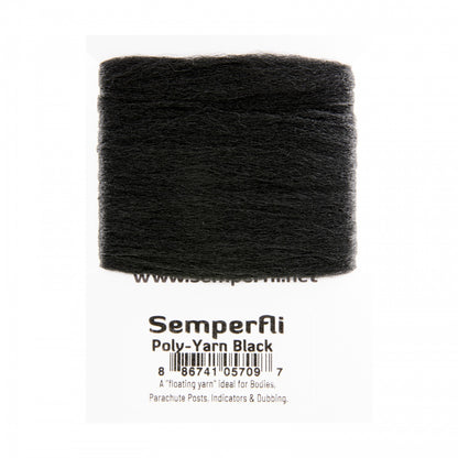 Semperfli Polyyarn