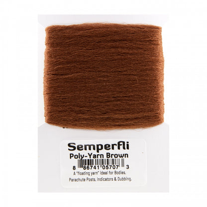 Semperfli Polyyarn