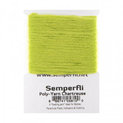Semperfli Polyyarn