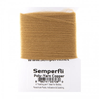 Semperfli Polyyarn